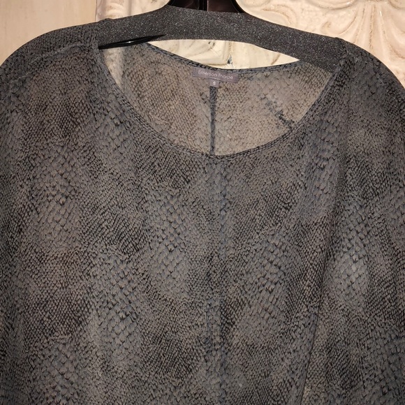 Emerson Thorpe top - Picture 3 of 4